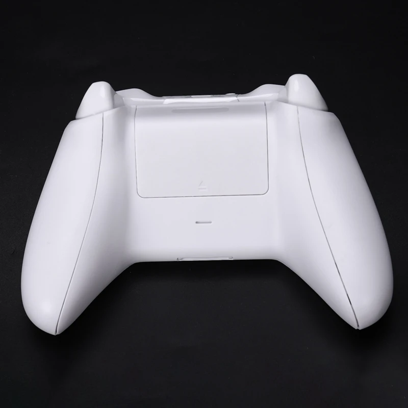 Беспроводной контроллер для Xbox One компьютерный ПК контроллер мандо для Xbox One тонкий пульт геймпад ПК Джойстик белый