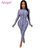 Jumpsuits