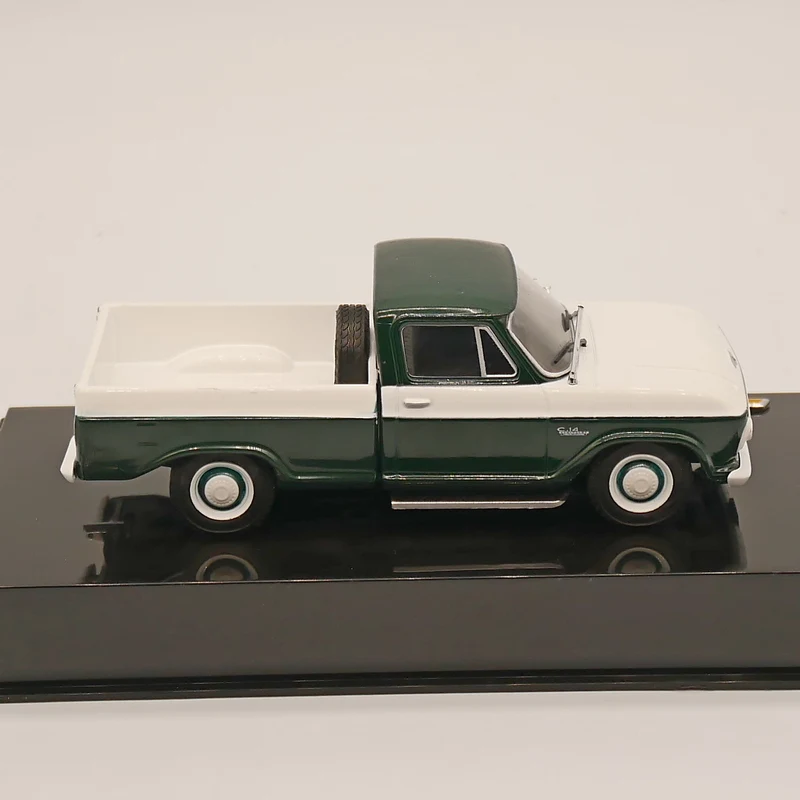 Ixo 1:43 Chevrolet C 14 1964 модель автомобиля металлическая игрушка|ixo 1:43|model carcar model |