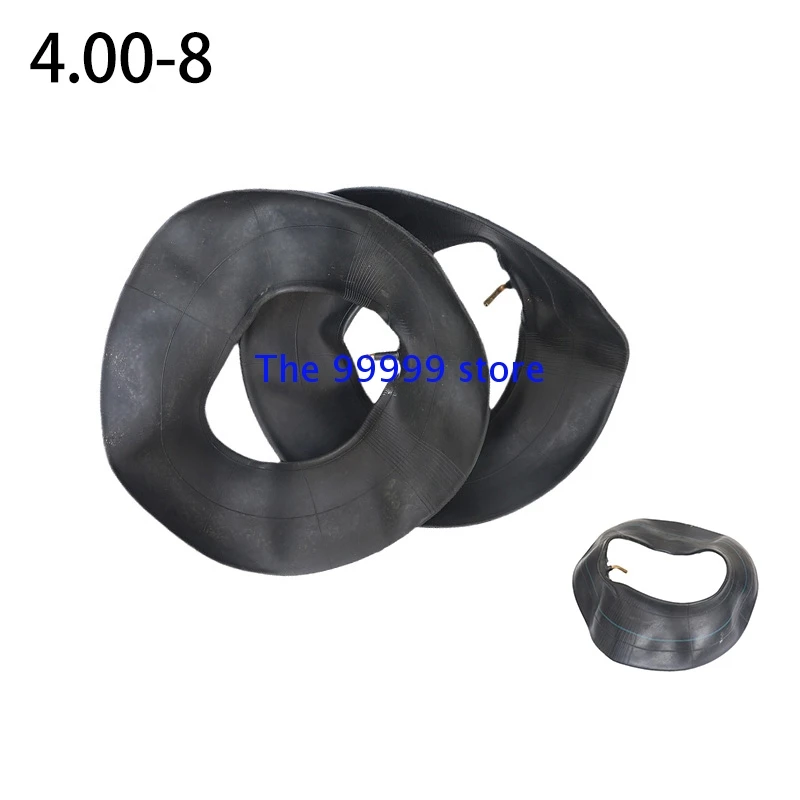 4.008 (4.008) Inner Tube Straight And Bent Valve Stem For