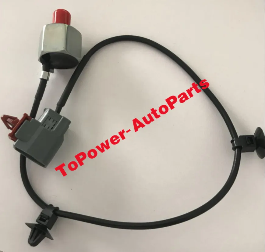 Knock Sensor LF01-18-921 fits Mazda 2 1.5 MX-5 Miata 2.0 3 5 6 CX-7 Tribute 2.5
