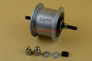 

C6000 dynamo Hub 6V 3W 36H