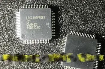 

Free shipping 10PCS/LOT LPC2109FBD64 LPC2109 LQFP64 NEW