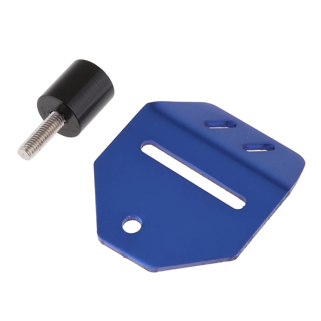 Motorbike Rear Brake Fluid Reservoir Protective Cover Protection for Yamaha YZF R3 R25 2015-2019 Motorbike Rear Brake Fluid Reservoir Protective Cover Protection for Yamaha YZF R3 R25 2015-2019