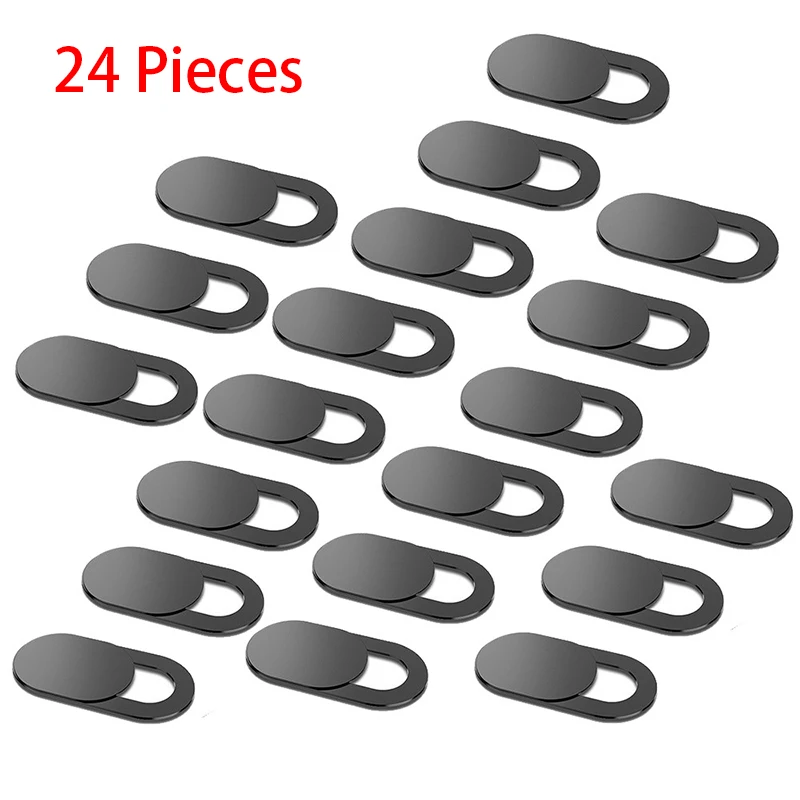 Крышка для веб-камеры затвор магнитный слайдер универсальный антишпионская