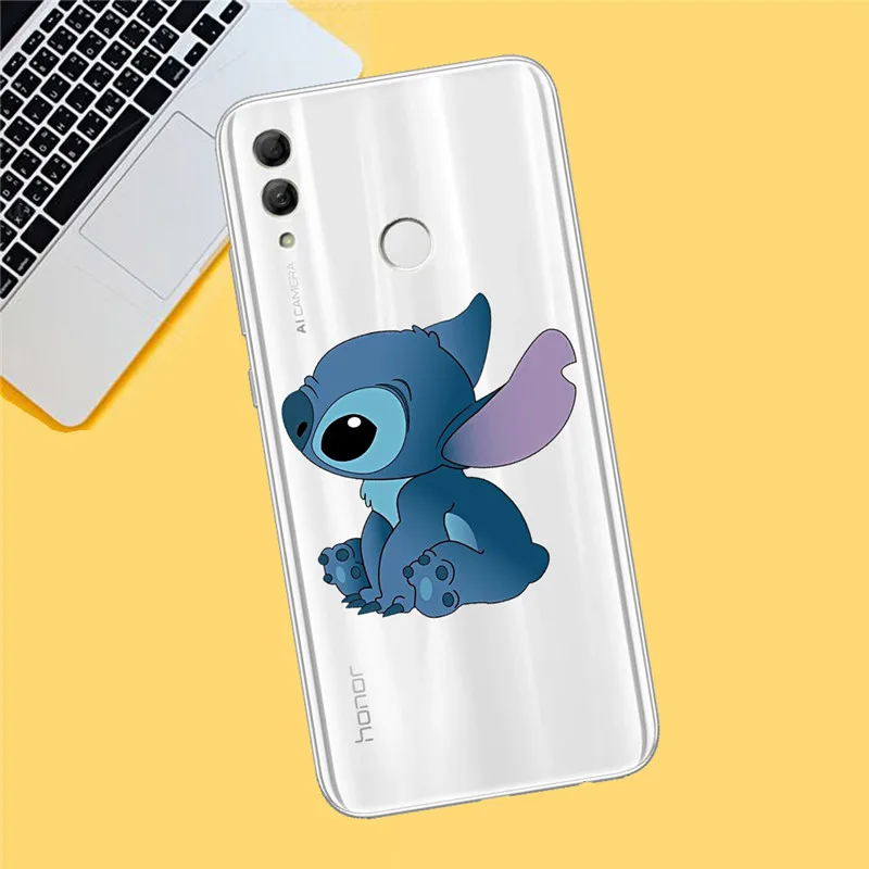 Стежок Рождество для huawei Y5 Y6 II Prime Nova 2 3 4 3i Plus чехол для телефона Etui funda etui capinha capa подарок