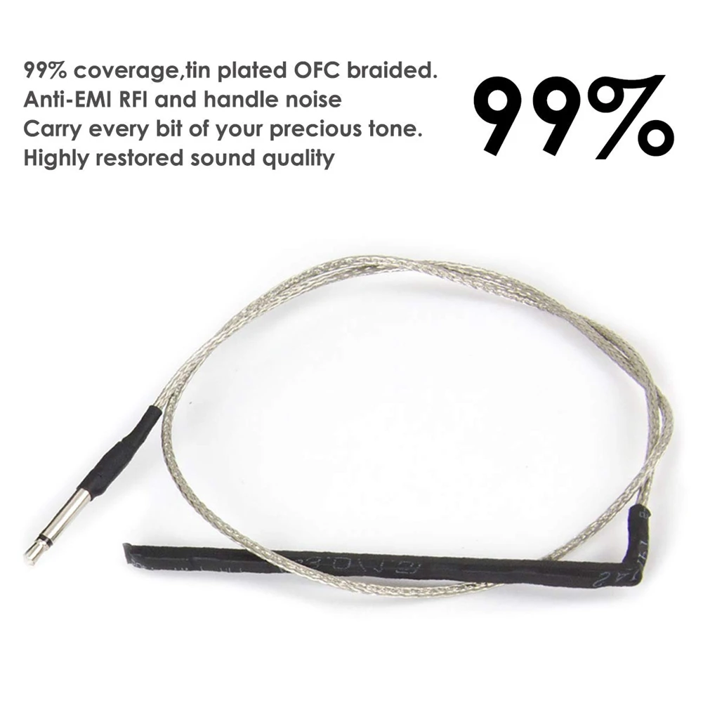 5-акустической гитары эквалайзер капелек пьезоэлектрического пикап тюнер усилитель микрофон с ЖК-экраном прочный общий многофункциональный для начинающих