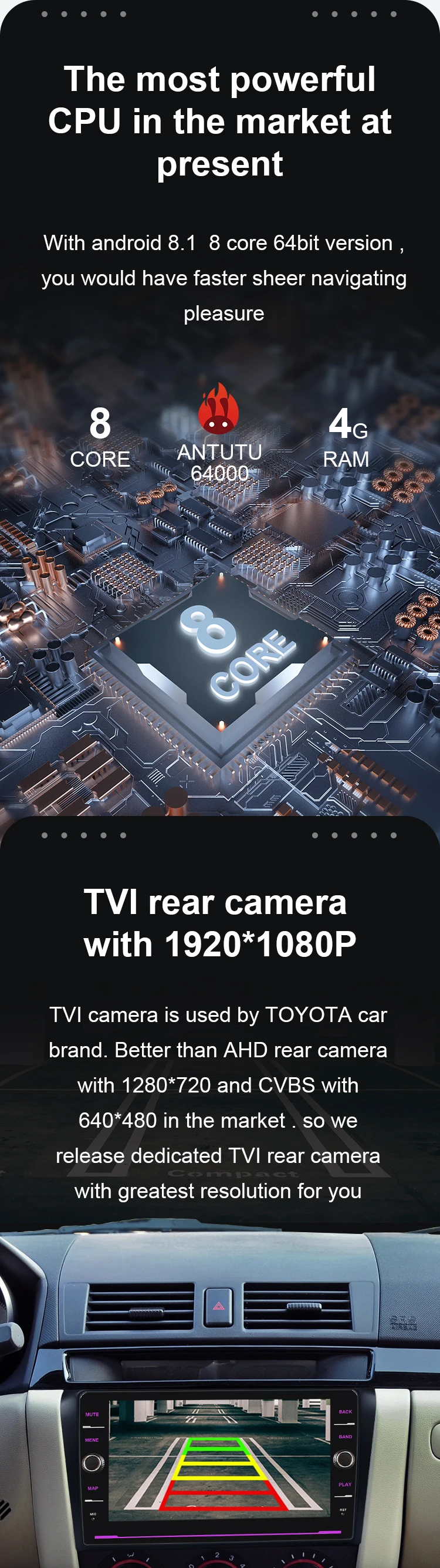 Clearance EBILAEN 2Din Android 8.1 Car Multimedia Radio Player For Mazda 3 BK 2004-2009 Tape Recorder Autoradio GPS Navigation Mazda3 DVD 2