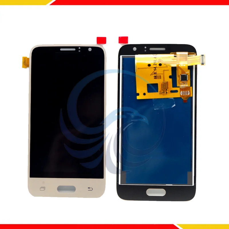TFT ЖК дисплей для Samsung Galaxy J1 2016 J120 J120F J120H J120M сенсорный экран дигитайзер сборка