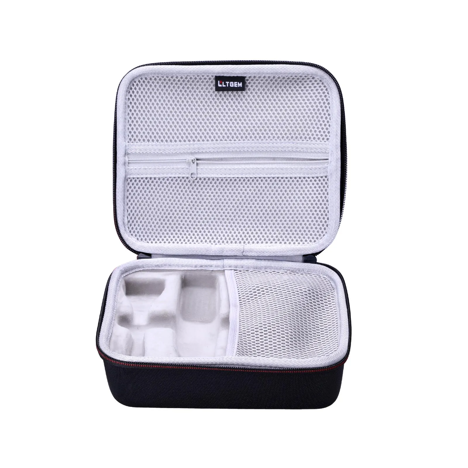 LTGEM Waterproof EVA Hard Case for Beard Trimmer for Men