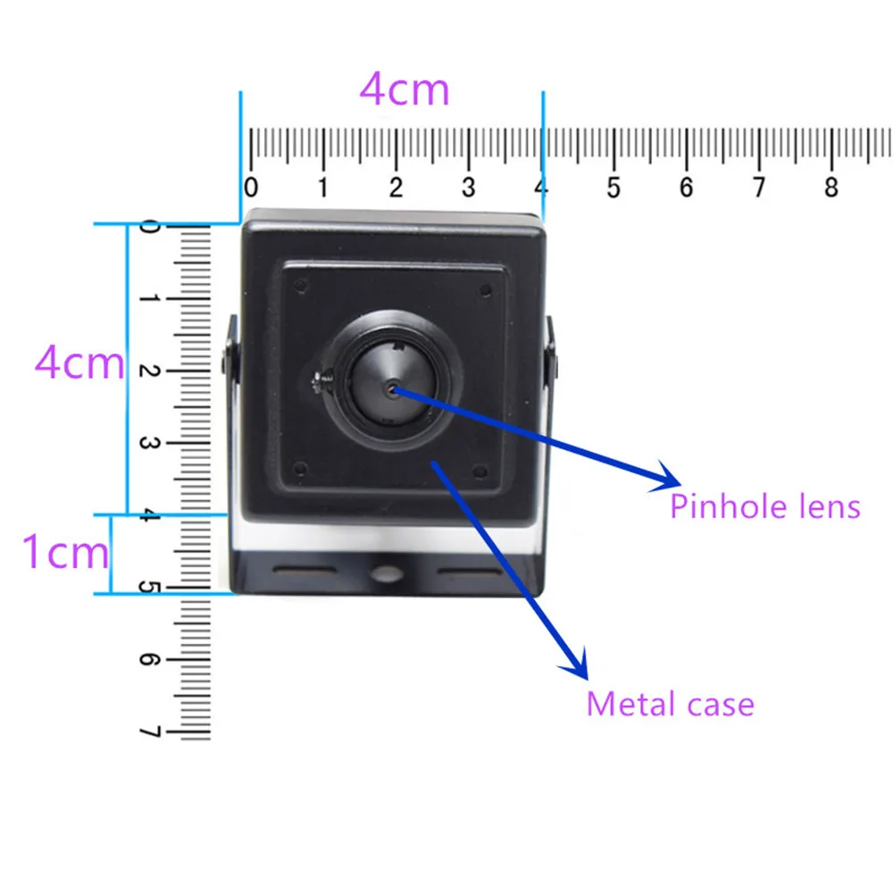 POE 4K 1080P 3MP 4MP 5MP 8MP P2P Security Indoor Mini IP Camera CCTV Mini Camera Home Surveillance IP Camera Covert Industry 6
