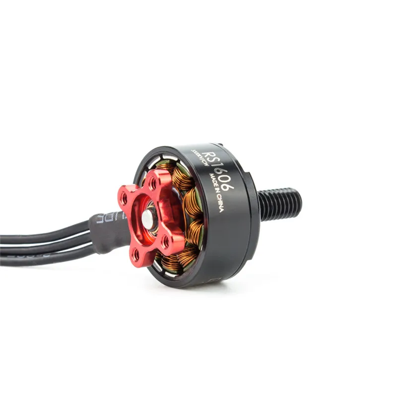

Hot 4PCS RS1606 3300KV 4000KV Motor EMAX Motors for RC Drone Airplane Remote Control FPV Quadcopter Spare Parts Accessories
