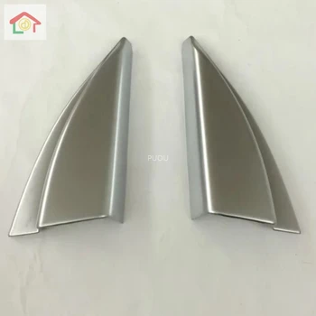 

Abs Car Window Door Triangle Chrome for Hyundai Tucson 2019 2020 Interior Accessories Decorations