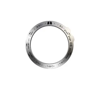 

2020 New Metal Bezel Ring Adhesive Cover For garmi Fenix 5X Smart watch And Fenix 5X Plus