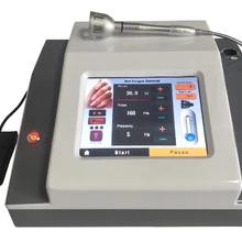 Новинка 4 в 1 ручка для удаления вены паука/Нм диодный лазер для удаления морщин