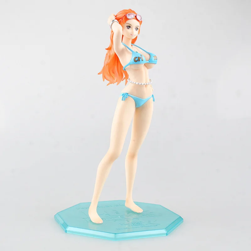 Anime Toy Stronger Light Tone GIRL'S Akiyama Mio 5 Anniversary Garage Kit Model Box
