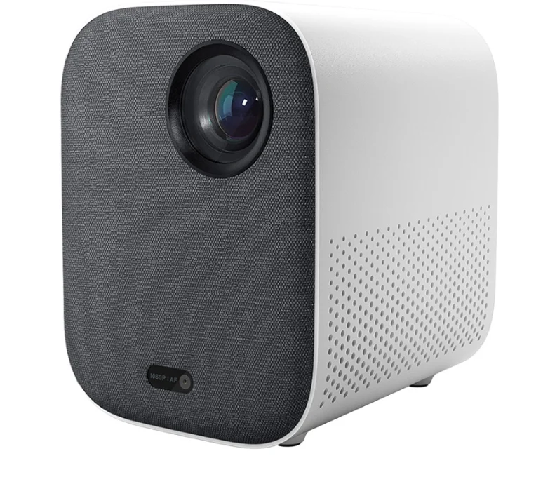 DLP проектор Поддержка Android Proyector Wifi домашний кинотеатр б/у|4k proyector|projector 1920x1080dlp