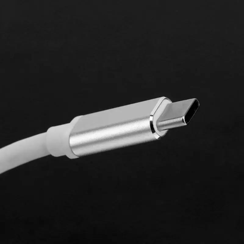 Тип type-C USB 3,1 к 3xusb 3,0 Порты Hub адаптер конвертер для MacBook 12 дюймов