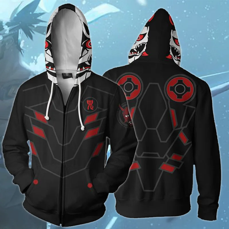 Толстовки с капюшоном для игр Shimada Genji Dv. a Mercy, толстовки на молнии, крутой пуловер, пальто, куртка, косплей, костюм на Хэллоуин