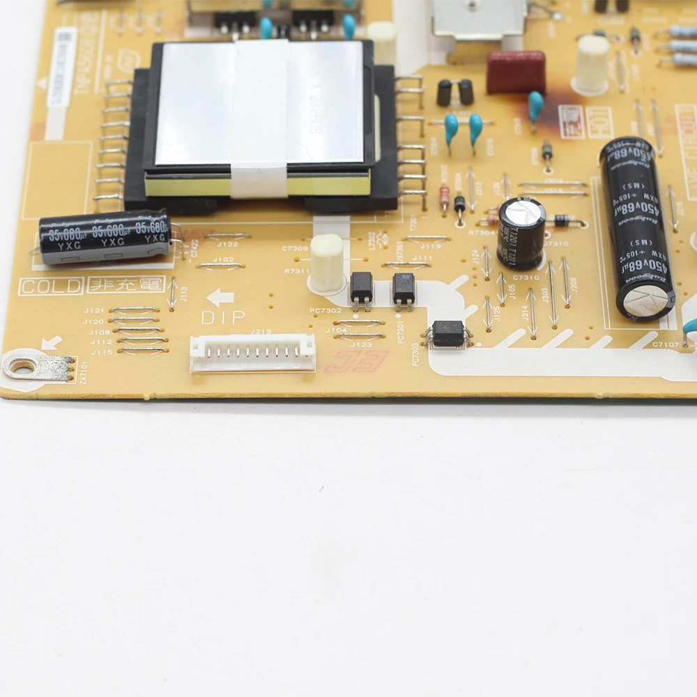 TNPA5608 2P for Panasonic TH-L47ET5C Power Supply