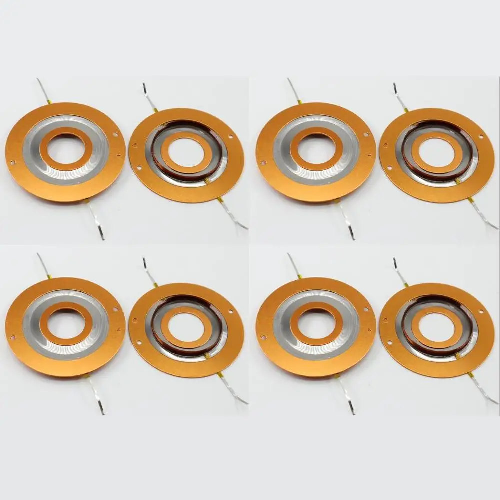 8 шт. диафрагма для JBL 2404 2404H 2404H-1 2405 2405H 075 076 16ohm или 8ohm | Электроника