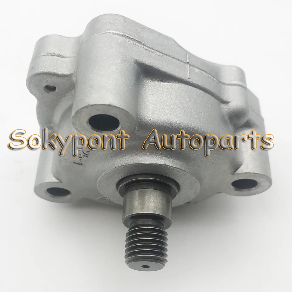 Oil Pump 16851-35012 1685135012 for Kubota ZD1011 ZD18 ZD21 ZD221 ZD321 ZG332 STT-25KBD Mowers