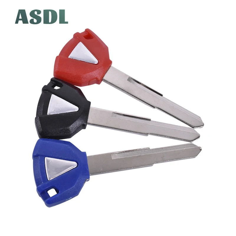 Universal Key Embryo Blank Handle For Kawasaki ZX-6R ZX636 9R 10R 12R Z750 Z800 Z1000 ZX1400 ZX6R ZZR1400 ZX14R ZX-10R | Автомобили и