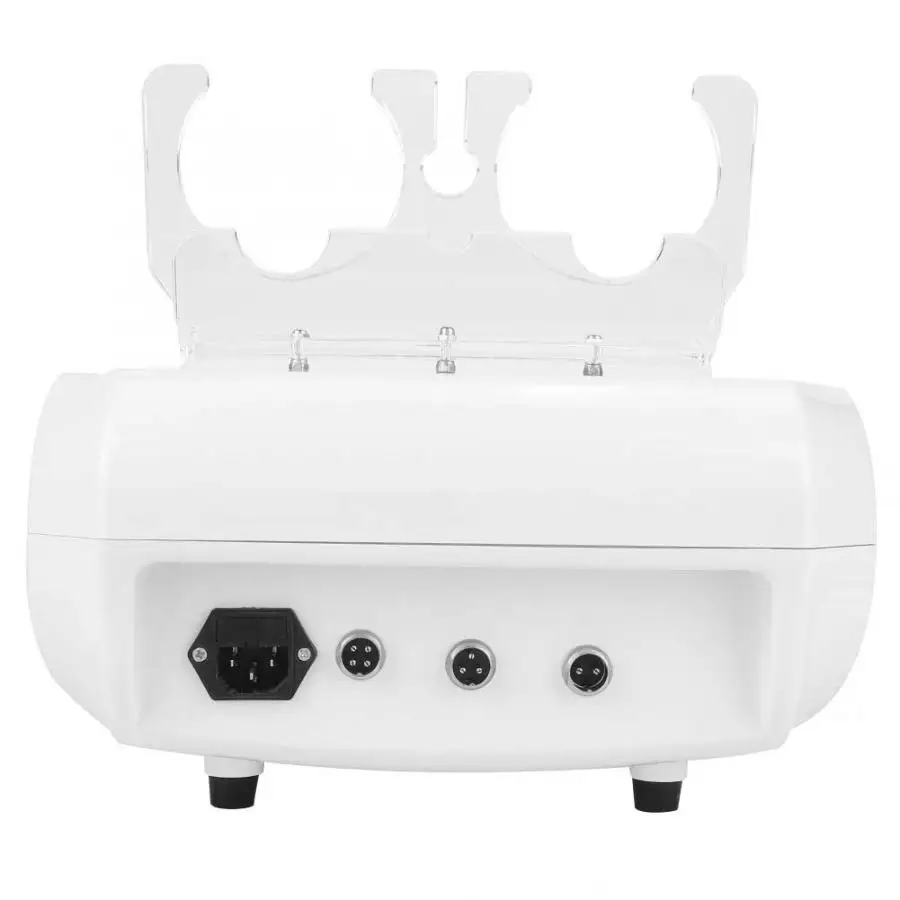 40K 3 in1 Multifunctional Cavitation Beauty Machine RF Cellulite Removal Body Slimming Instrument Face Skin Care Tighten Tools