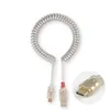 Lindy type-c Silver