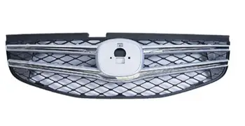

Front bumper grille For CHANGAN CS35 2012-2016