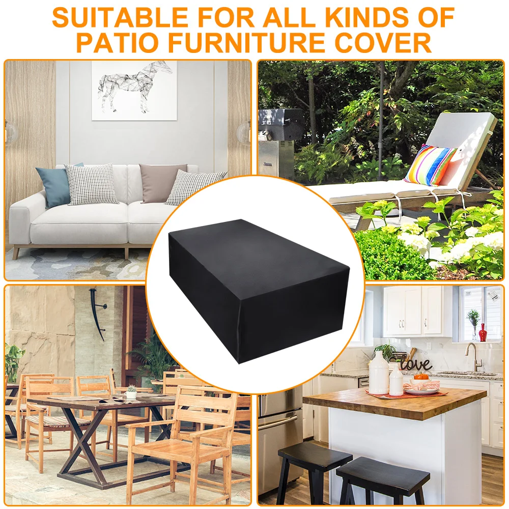 Patio Furniture Covers Outdoor Furniture Cover Waterproof Outdoor Table Cover 88 size patio furniture cover