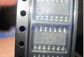 

5pcs/lot IRS20124S SOP-14 IRS20124STRPBF SOP14 IRS20124 IR20124S SOP In Stock