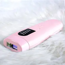 U9 женский и мужской Перманентный инструмент для эпиляции светодиодная вспышка домашний Профессиональный безболезненный лазер инструмент для удаления волос