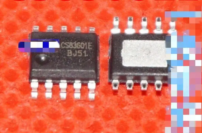 10 шт./CS83601E CS83601 83601 новые имеющиеся в наличии|Перемычки| |