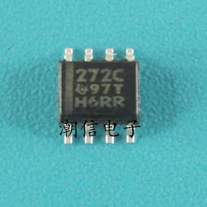 Бесплатная доставка new100 % 272C 272AC TS272AC TLC272CDR