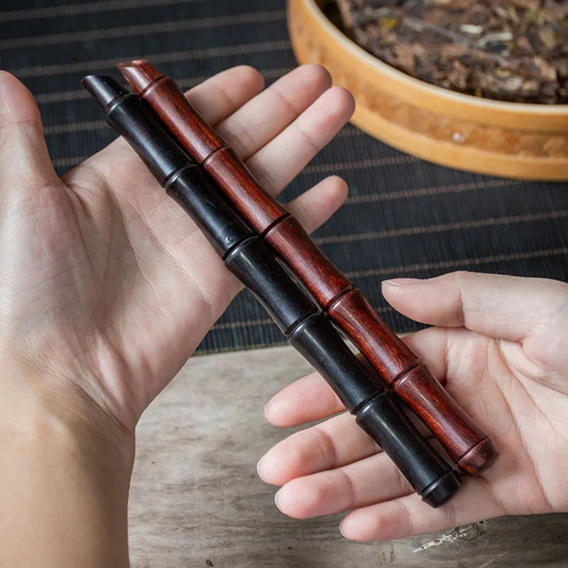 1Pcs Stainless Steel Tea Knife Pu Er Dedicated Tea Needle Accessories Kung Fu Teasets Cone Puer Knife