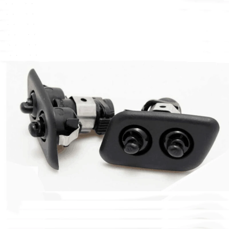 61678360661 61678360662 новые сопла омывателя левой и правой фары для BMW E39 525i 525iT 528i 528iT 530i 540i