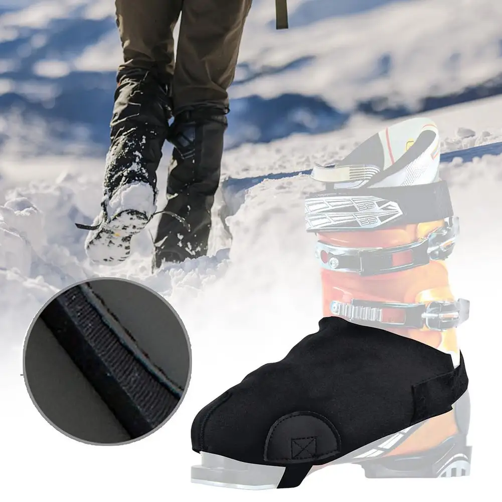boot covers ski