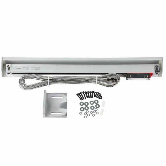 SINO Optical Grating Ruler Linear Scale For Turning Lathe Milling KA-300 5um TTL