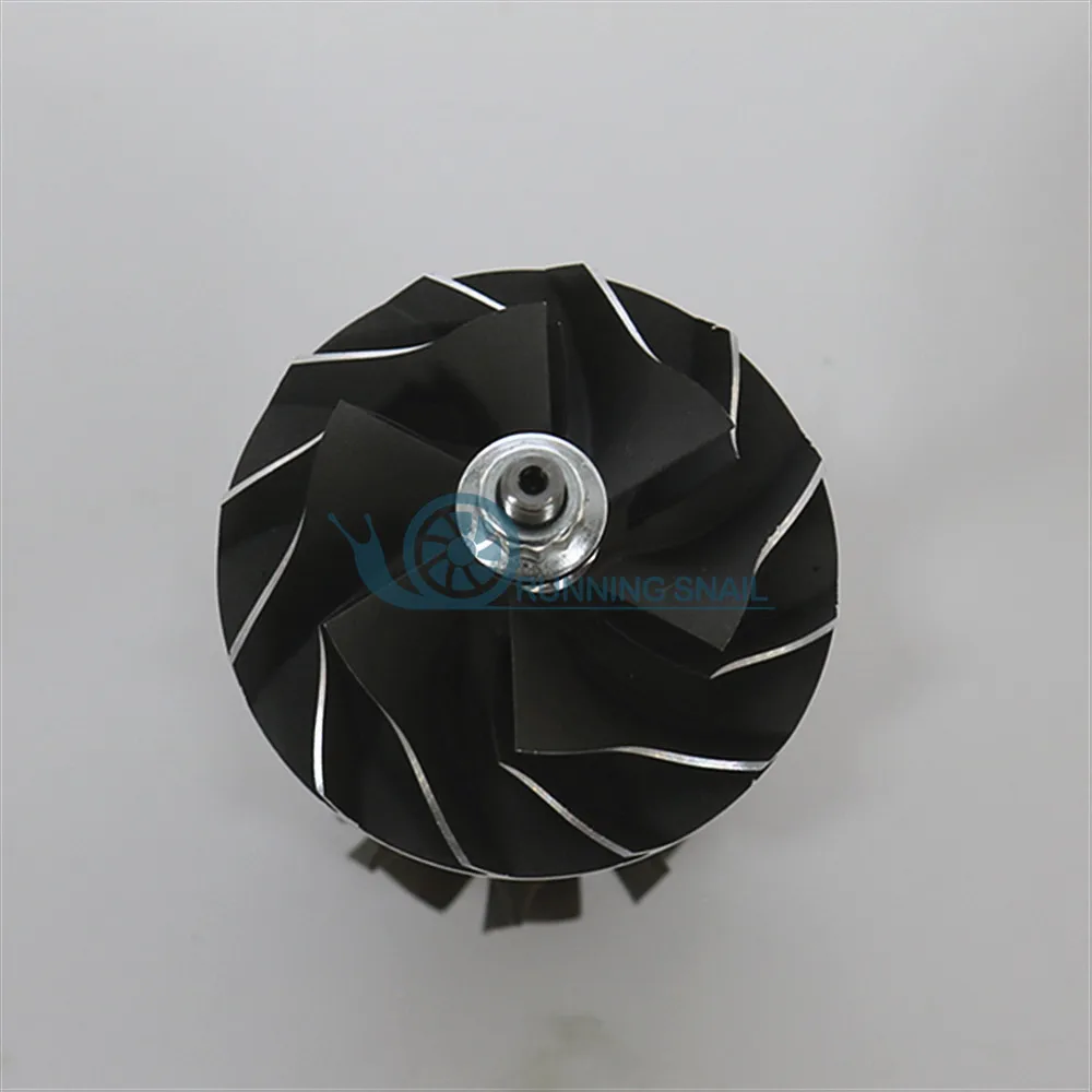 Турбокомпрессор с ротором GT1852V 718089-5008S 718089 для Renault avgek Espace Vel satis Laguna II G9T700 2.2L DCI 44*39