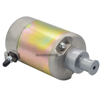 

Motor Starter for Honda 31200-KS4-018, 31200-KM1-008, CH250 (ELITE)1985-1988, CN250 HELIX 1986-2007, Spring 250 CF250 Moto