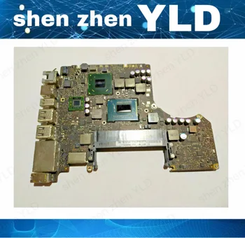 

Laptop Tested A1278 Motherboard for Macbook Pro 13" 2011 Logic Board EMC2419 MD724 i7 2.7GHz 820-2936-A 820-2936-B