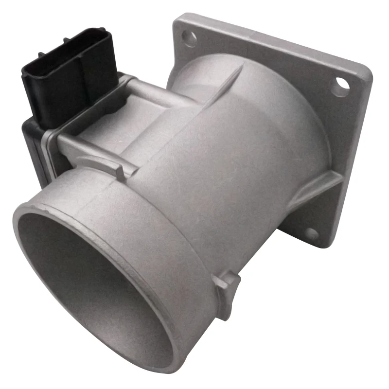 

OEM F67F12B579EA For FORD TAURUS 3.0 3.0L MASS AIR FLOW SENSOR F67F-12B579-EA