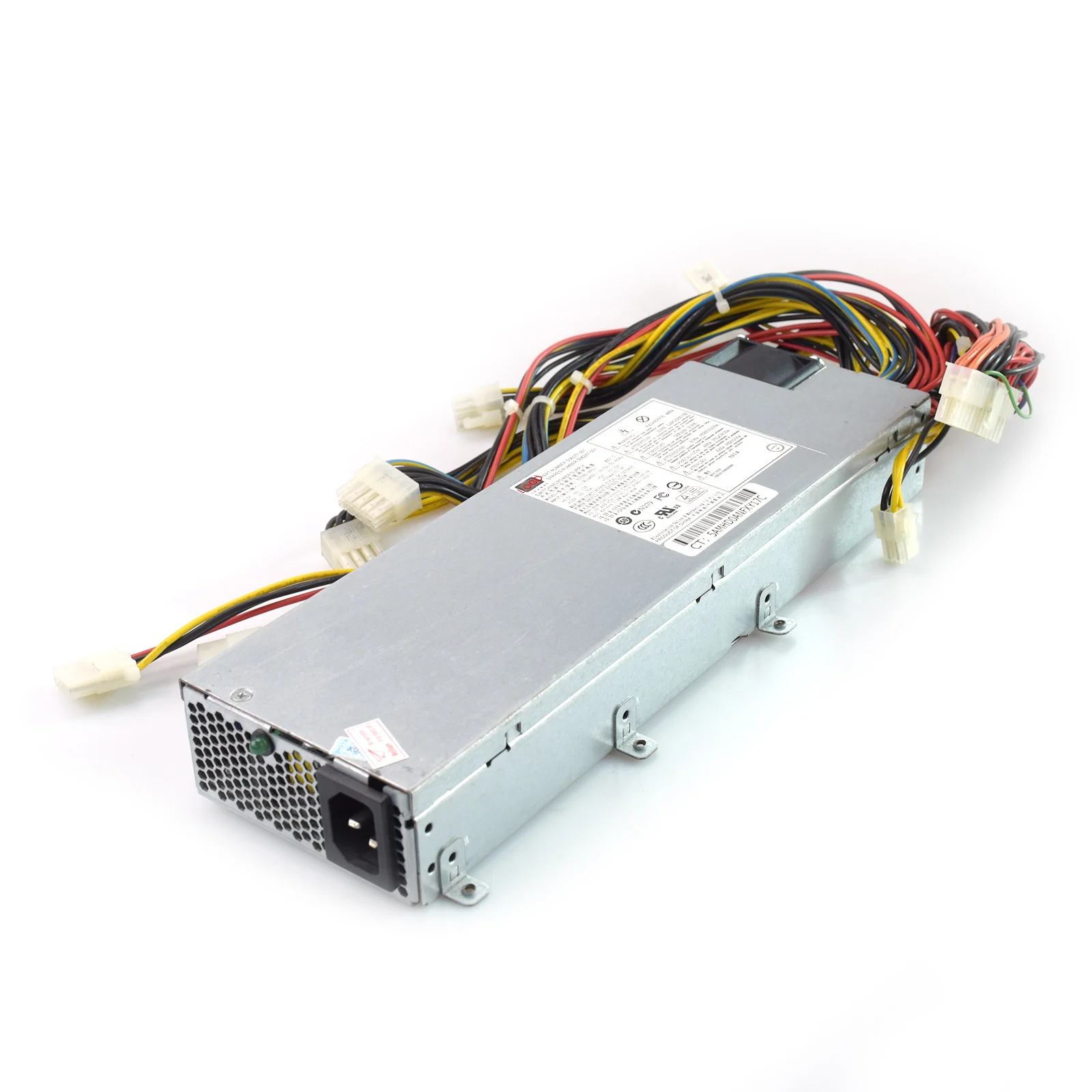 Для HP DL160 G6 DL165 DL165G7 Сервер питания 506247-001 506077-001 источник для майнинга | Компьютеры и