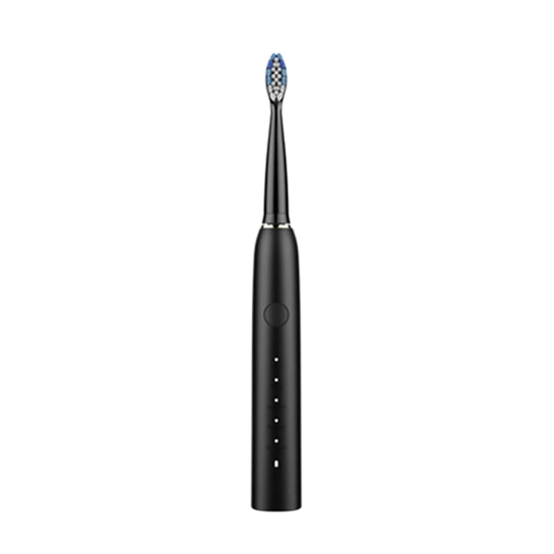 Ultrasonic Couple and Kids Electric Toothbrush with Coaching Pressure Sensor and Timer for Kids 6+ Ultrasonic Couple and Kids Electric Toothbrush with Coaching Pressure Sensor and Timer for Kids 6+