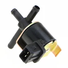 Solenoid Turbo-Boost-Control-Valve N75 06A906283E Golf Mk4 Passat B5 OEM HONGGE for A4