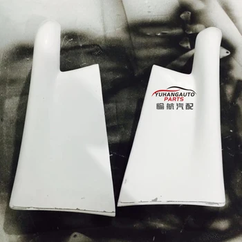 

Per il 1989-1994 Skyline R32 GTS TS Stile Paraurti Posteriore Spats In Fibra di Vetro