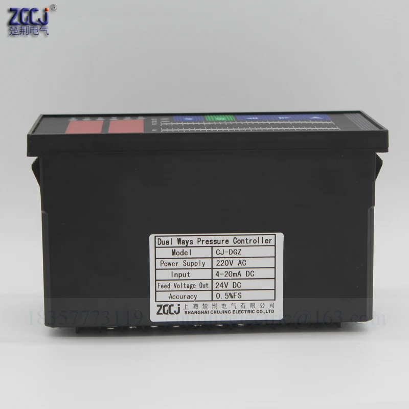 modos dc 24v para saida medidor de nivel liquido agua 03