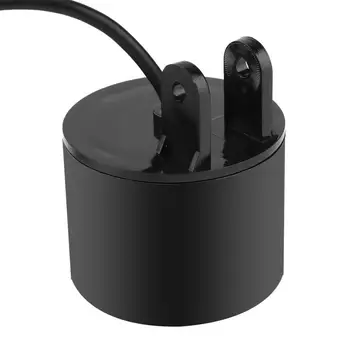 

Hot Sale Lucky Portable Fish Finder Sonar Sounder Alarm Transducer Fishfinder 0.7 - 100m with Battery and English Display