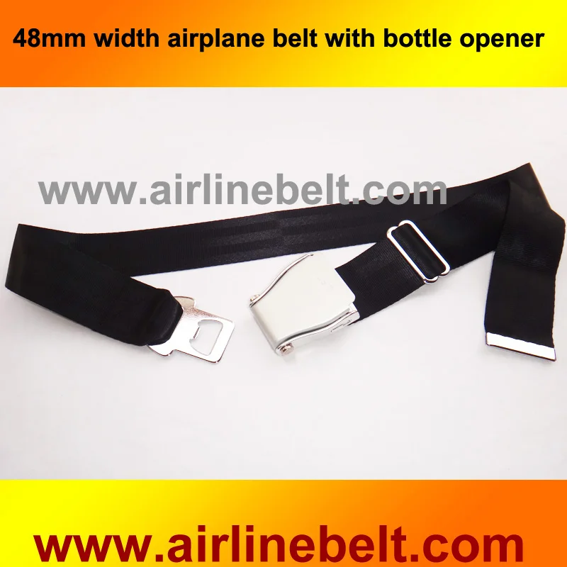airplane opener belt-22
